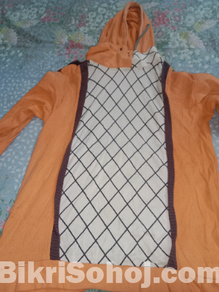 Hoodie হুডি
